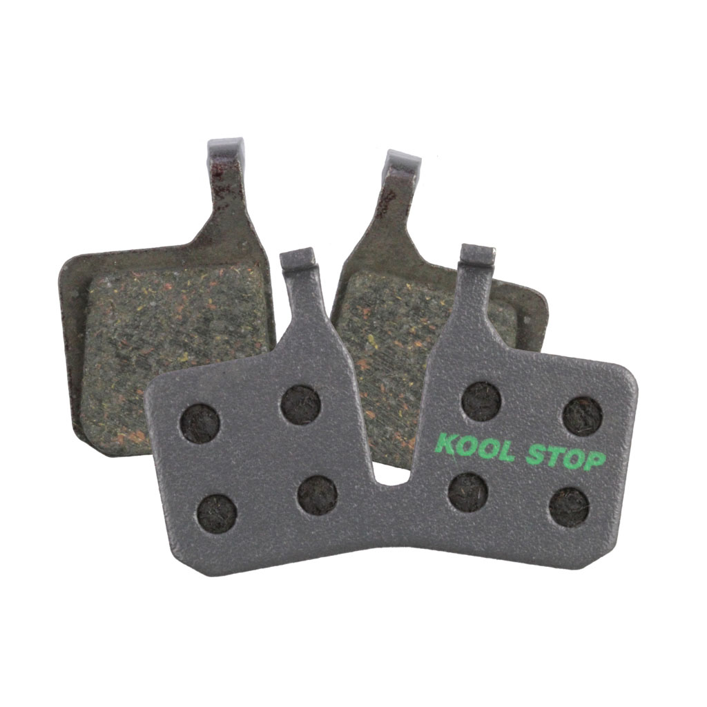 Kool Stop Disc Pads Magura MT5/7 - e-bike Organic 2pcs Kool Stop Disc Pads Magura MT5/7 - e-bike Organic 2pcs