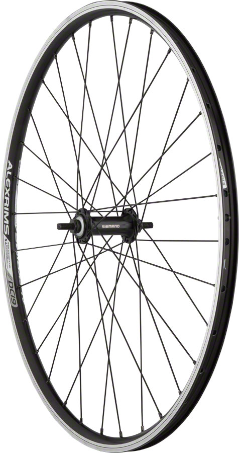 Quality Wheels Value Double Wall Series Front Wheel variant 2