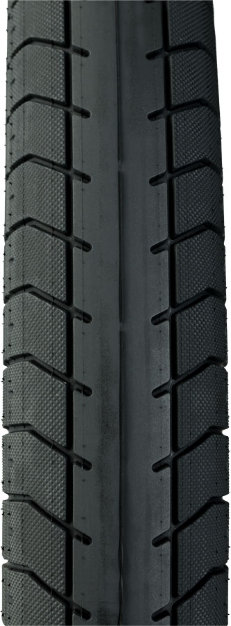 Odyssey Path Pro Tire - Black - Image 2