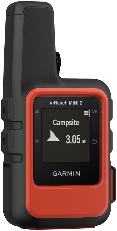 Garmin inReach Mini 2 Satellite Communicator - Image 2