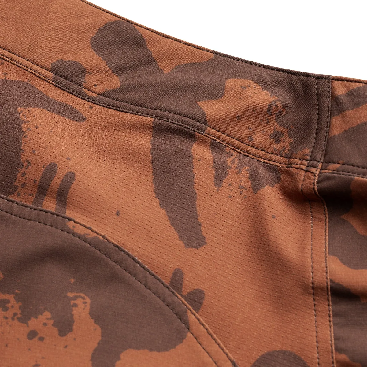 Skyline Short Shell Shadow Camo Brick - Image 3