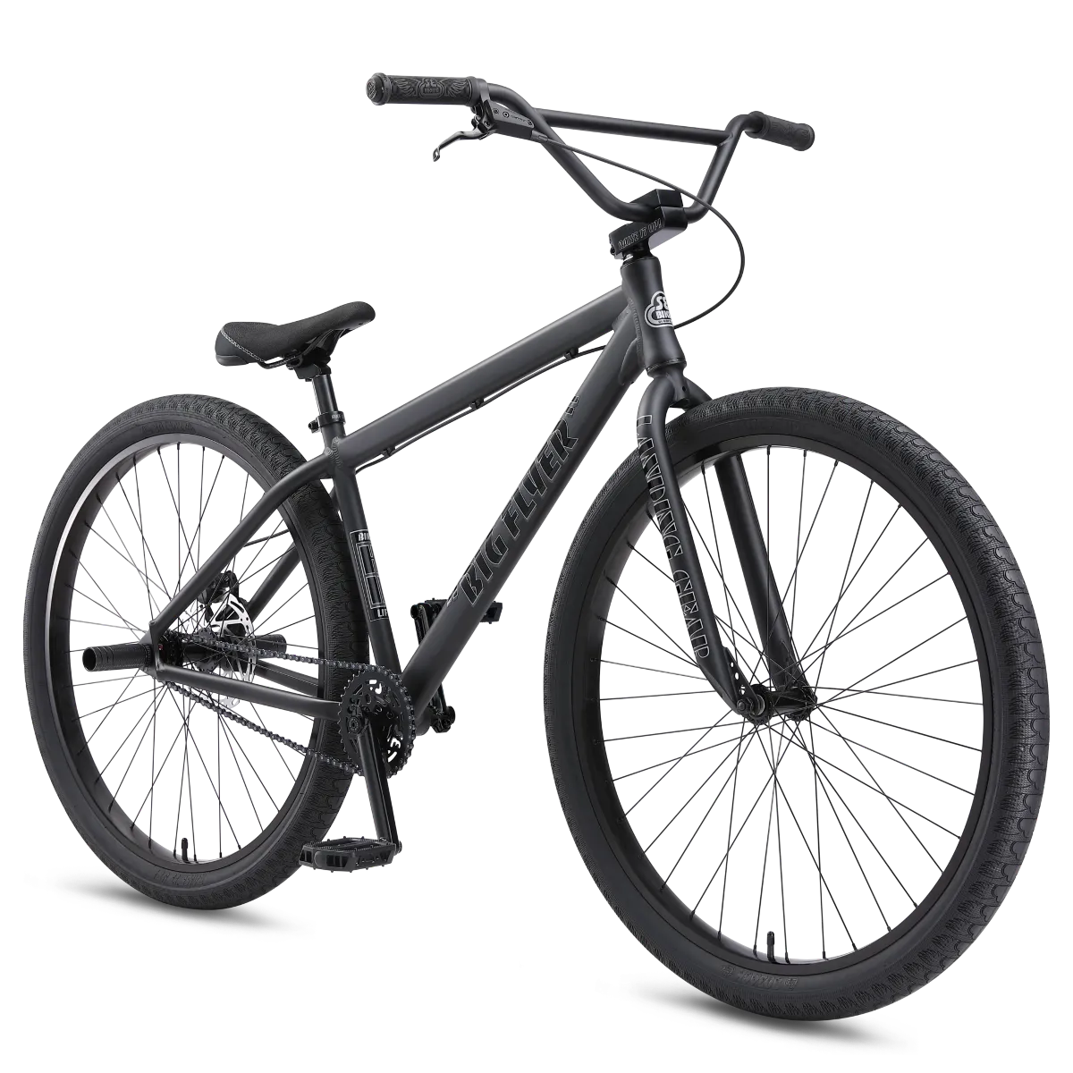 Big Flyer HD 29" variant 2