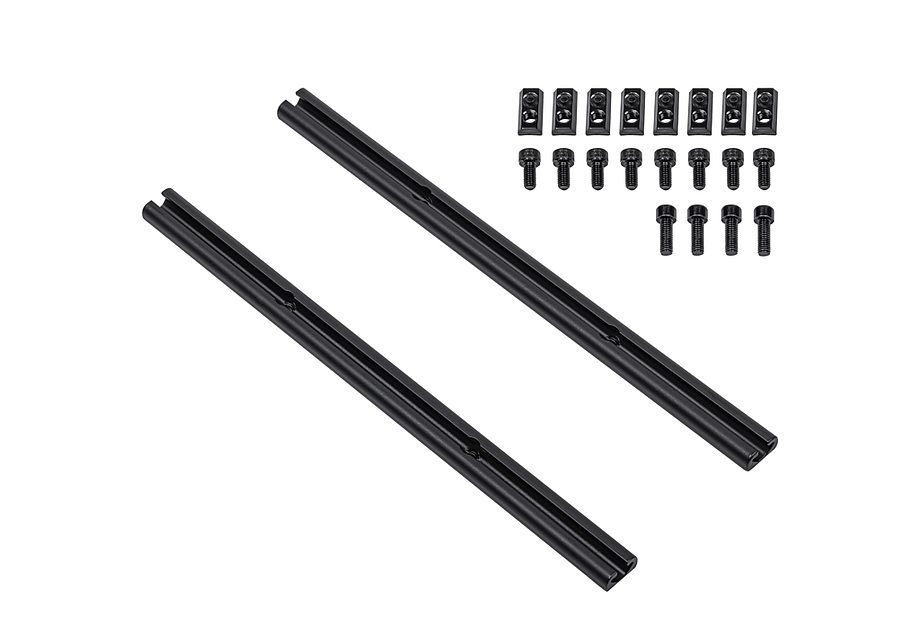 Specialized Globe Rack Customization Kit Accessory Black One Size