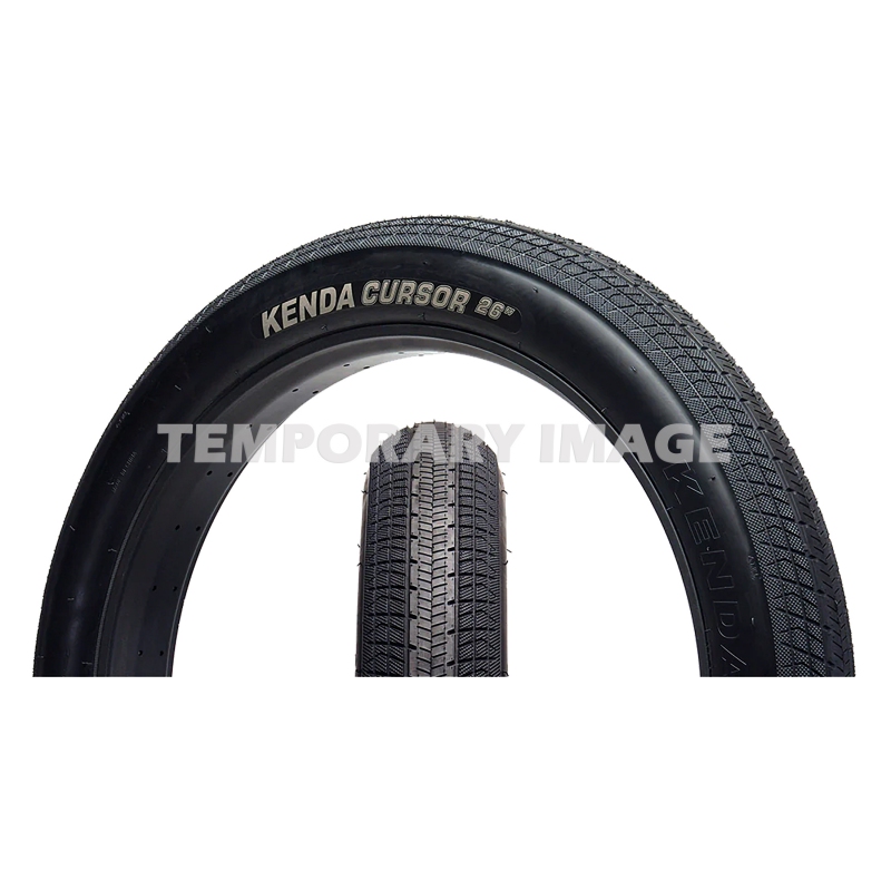 Kenda Cursor 27.5x4.0 Standard Tire