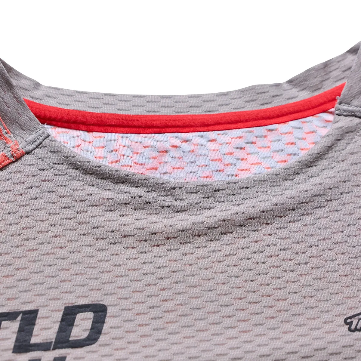 Skyline Pro Air SS Jersey Ridgeline Stone - Image 5
