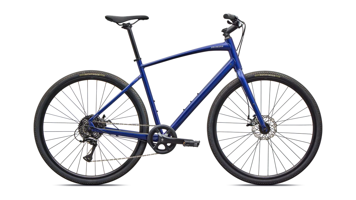 Sirrus X 1.0 variant 1