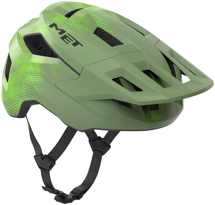 MET Shelter Youth Helmet - Image 8