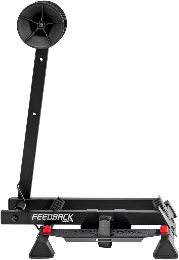 Feedback Sports RAKK 2.0 Ebike Display Stand - 1 Bike Feedback Sports RAKK 2.0 Ebike Display Stand - 1 Bike