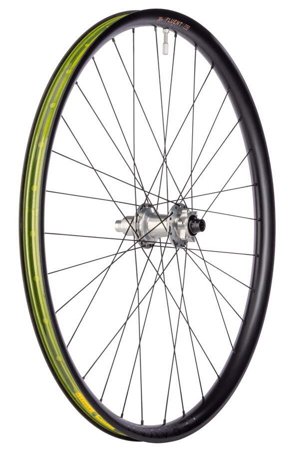 Teravail Fluent Hope Pro 5 Mountain Hope Rear Wheel - Image 2