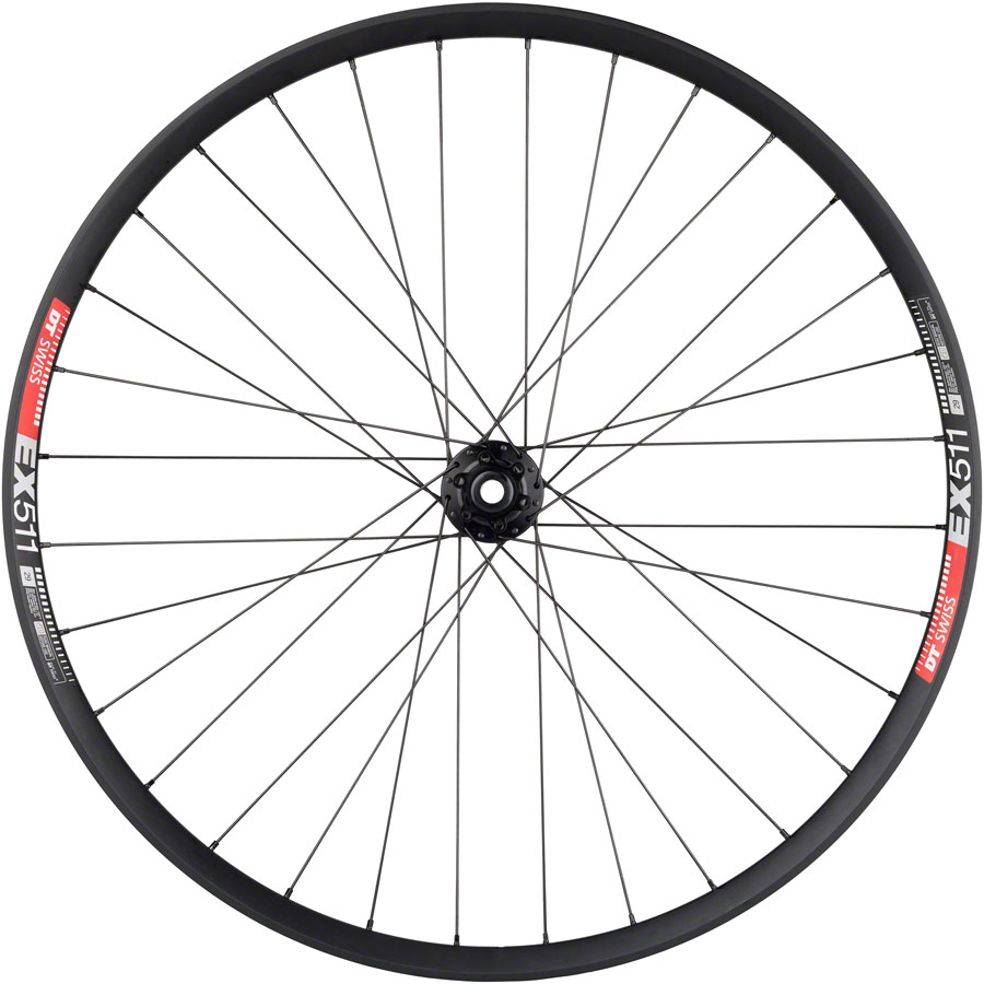 Quality Wheels Industry Nine Hydra / DT Swiss EX511 Front Wheel - Image 3