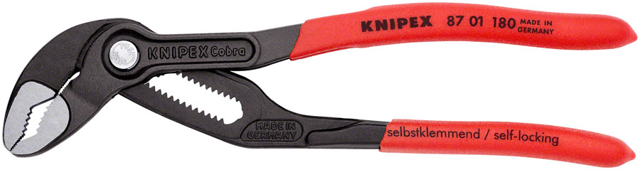 Knipex Water Pump Pliers Adjustable