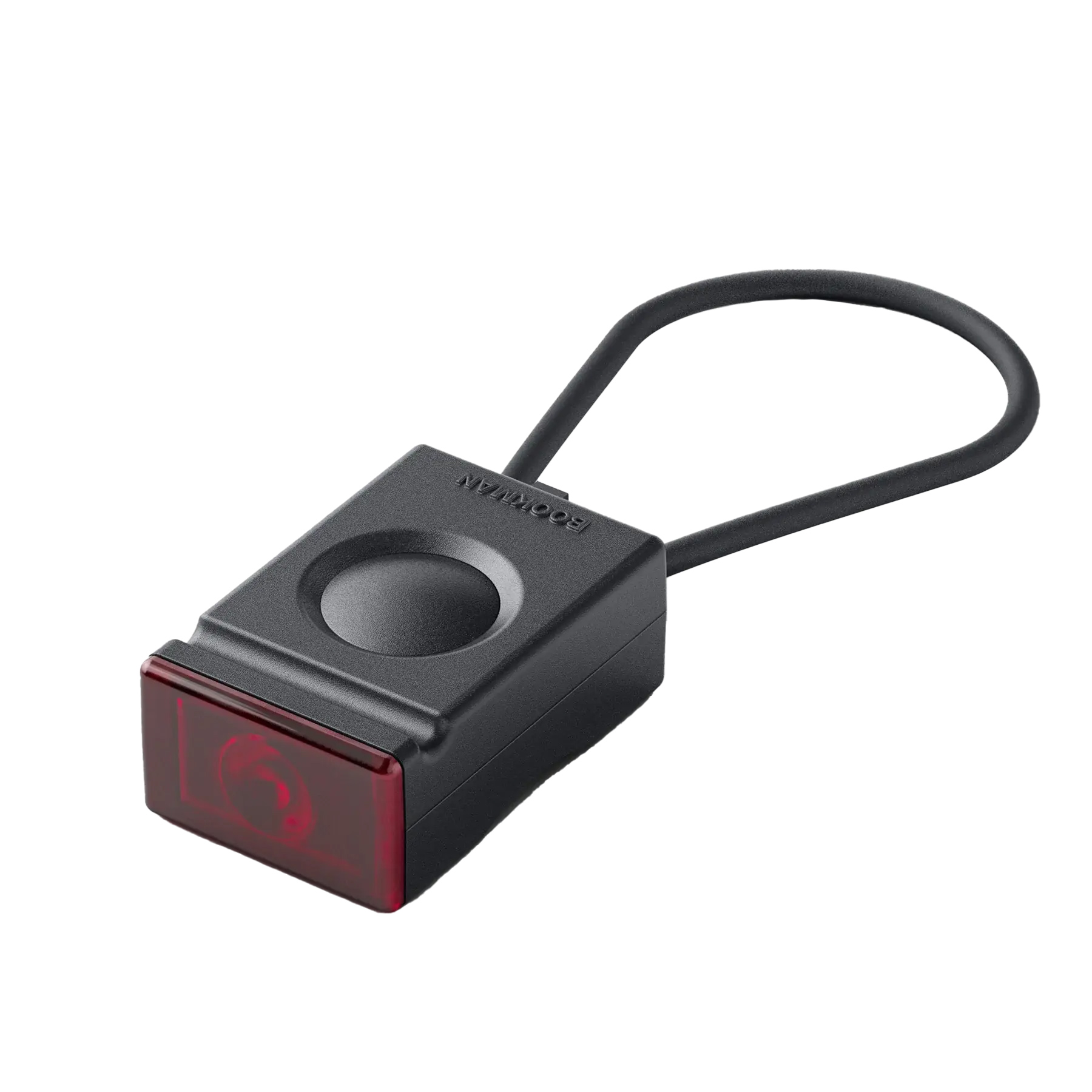 Bookman Visibility Block Safety Light Rear Bookman Visibility Block Safety Light Rear