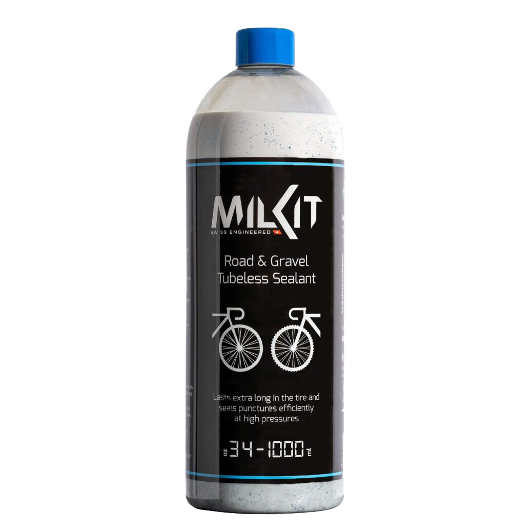 MilKit Road and Gravel Tubeless Sealant variant 3
