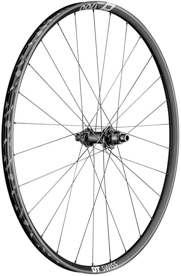 DT Swiss XR 1700 SPLINE Rear Wheel - 29", 12 x 148mm Boost, Center Lock variant 2
