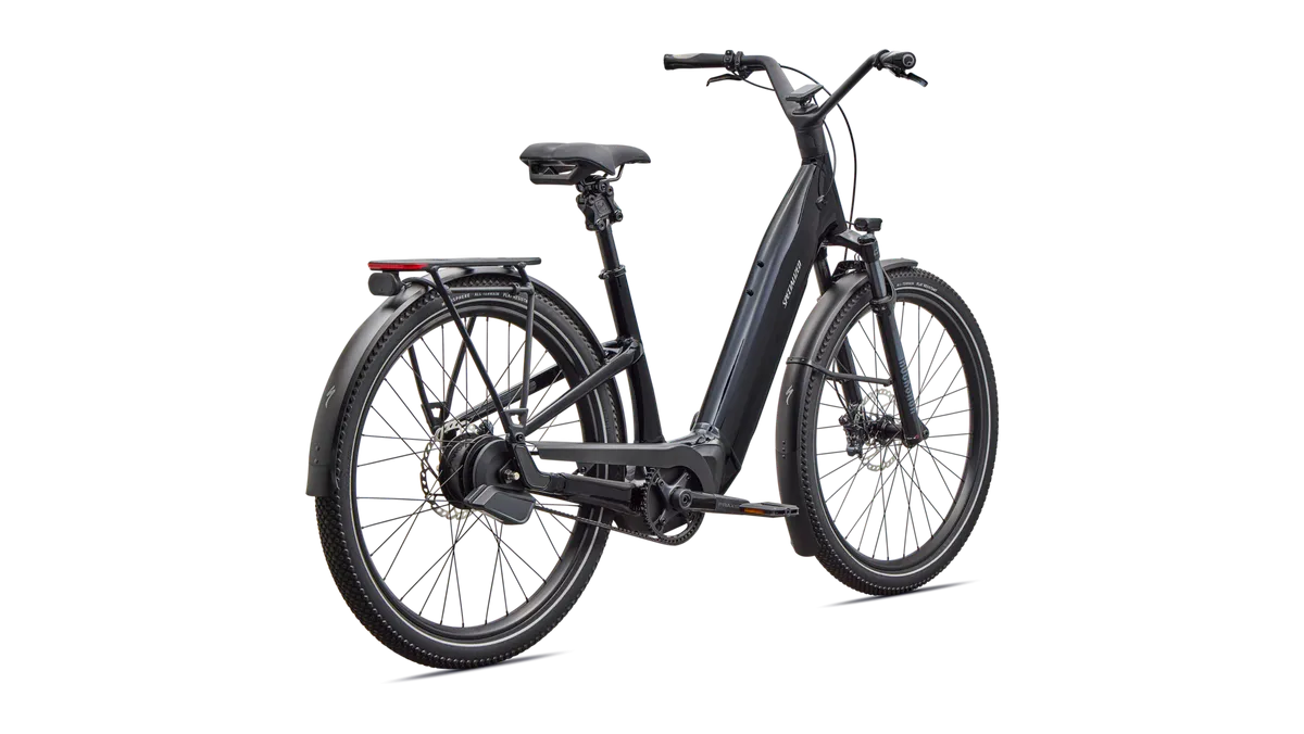 Turbo Como 5.0 IGH - Image 3