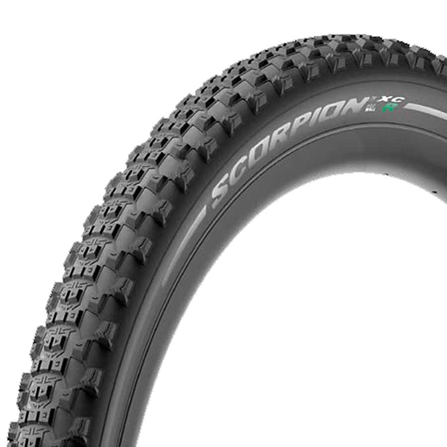 Pirelli Scorpion XC R Mountain Tire 29x2.20 Folding Tubeless Ready SmartGRIP ProWALL 120TPI variant 2