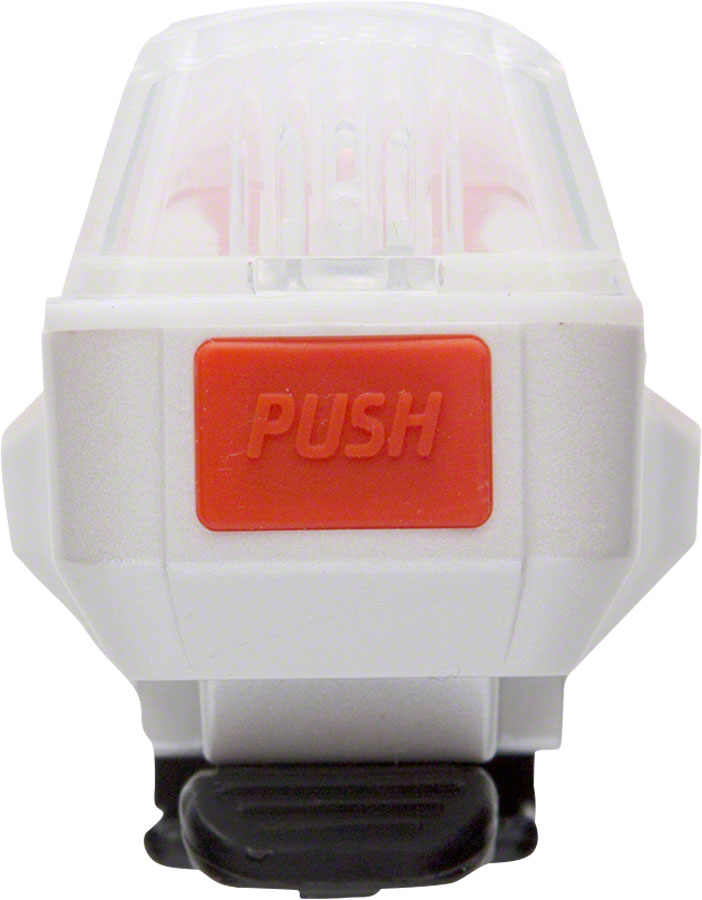 Planet Bike LED Superflash Taillight - Image 4