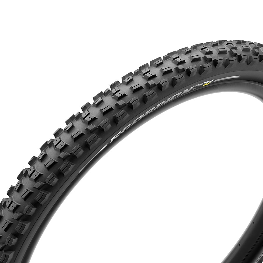 Pirelli Scorpion Enduro M Tire