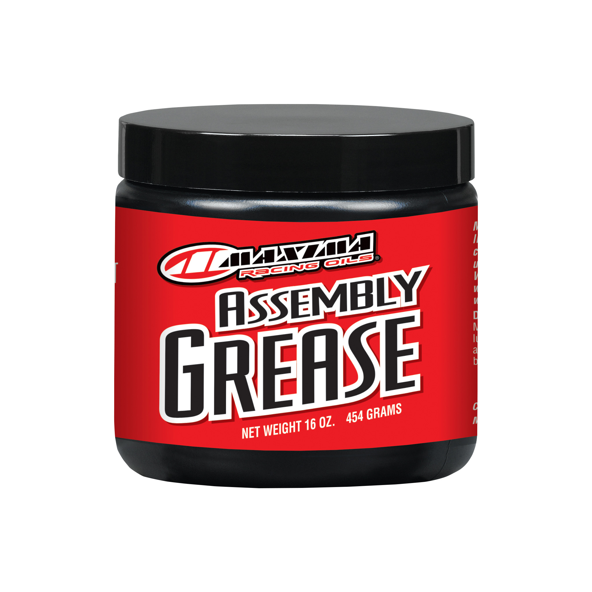 Maxima Assembly Grease 16.0oz