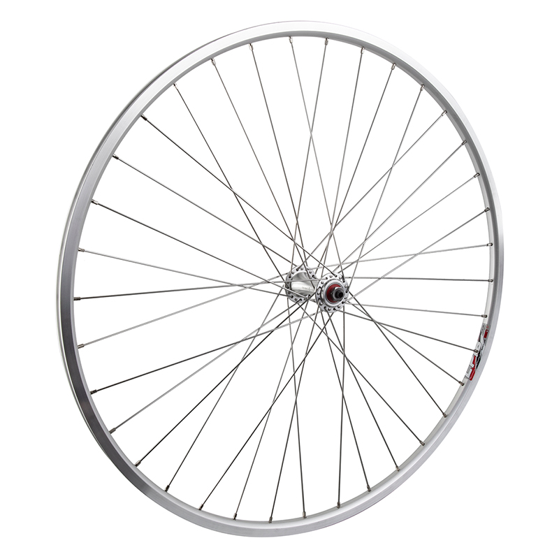 Wheel master 700C Alloy Road Double Wall 700C Wheel Front