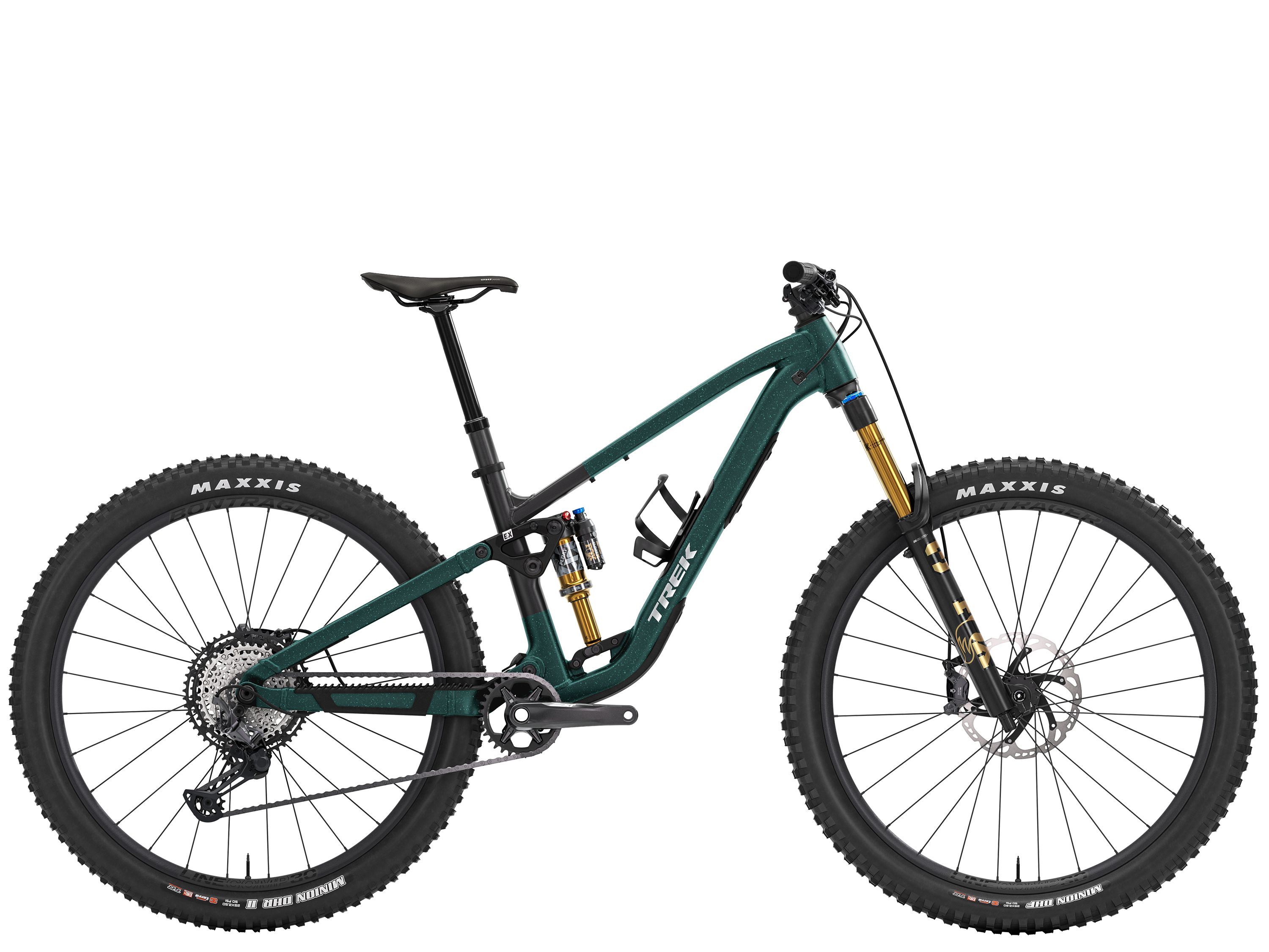 Trek Fuel EX 9 XT Gen 7 variant 3
