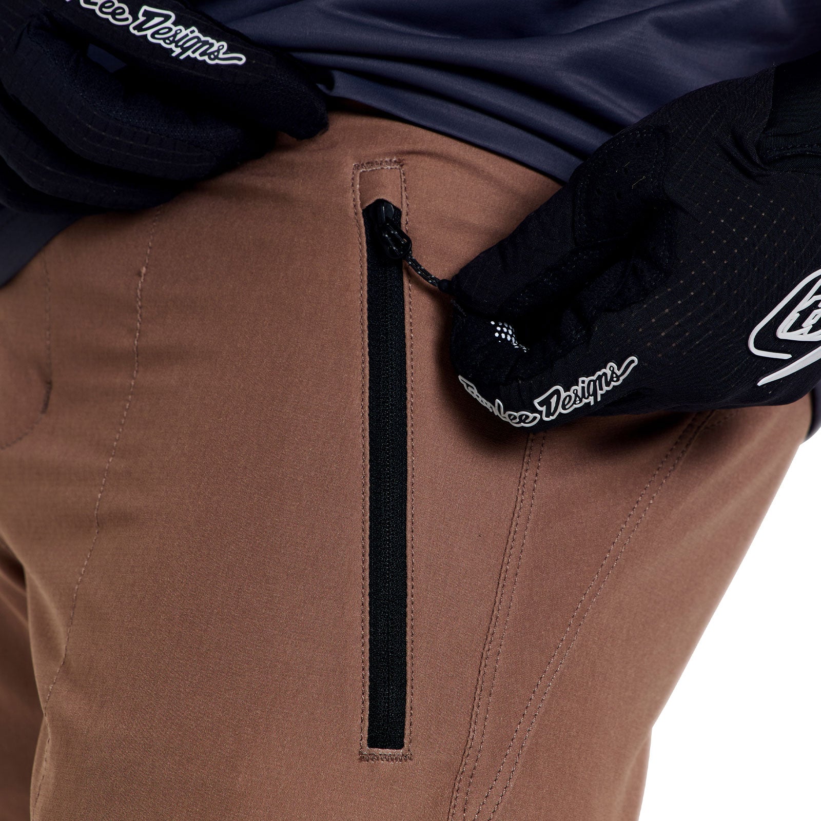 Skyline Pro Pant Mono Sienna - Image 14