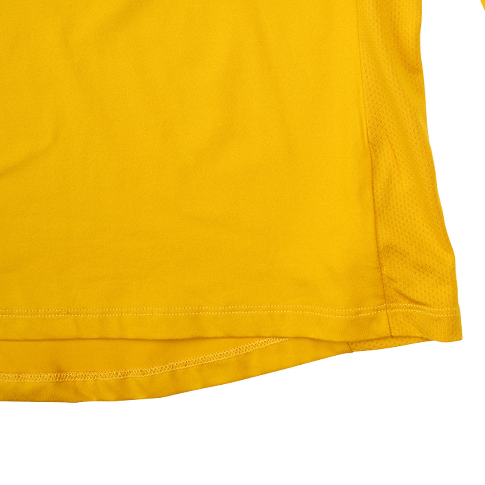 Youth Ruckus Long Sleeve Ride Tee Eyez Safron - Image 4