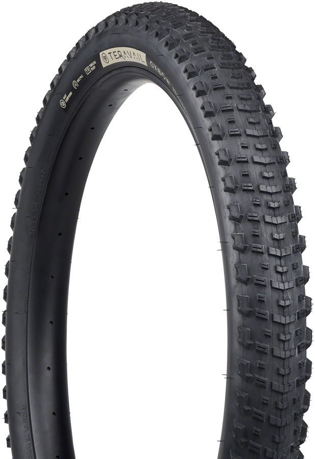 Teravail Oxbow Tire variant 2