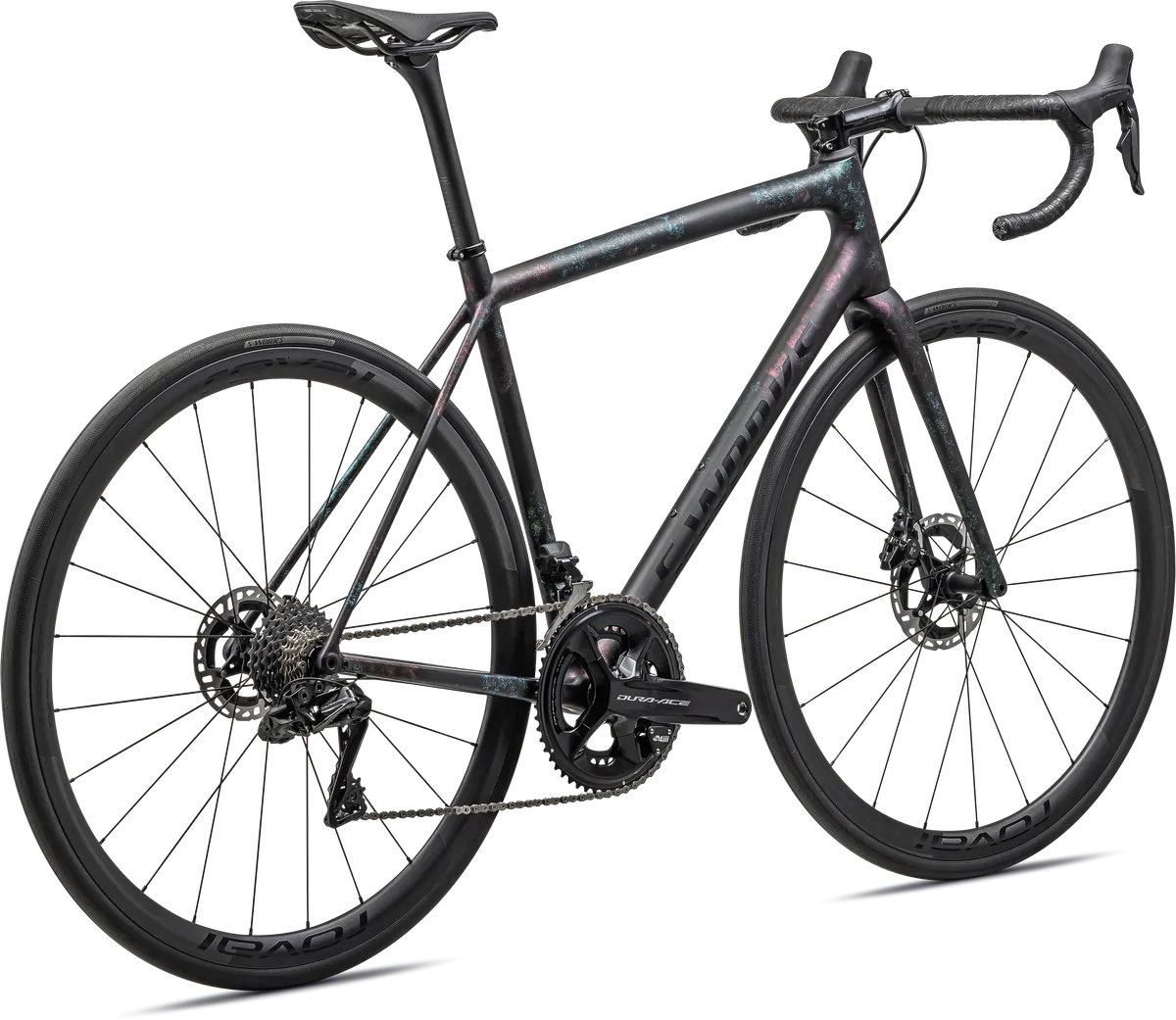 S-Works Aethos - Shimano Dura-Ace Di2 - Image 8