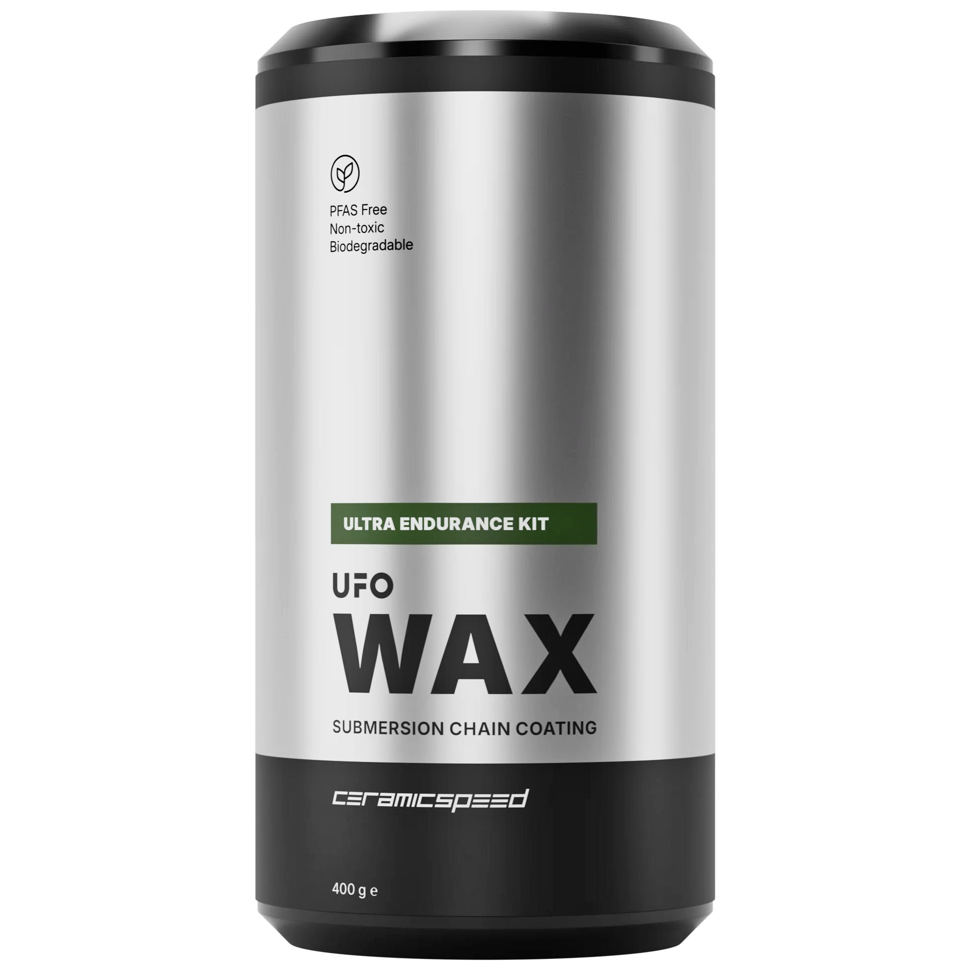 CeramicSpeed UFO WAX Ultra Endurance Kit