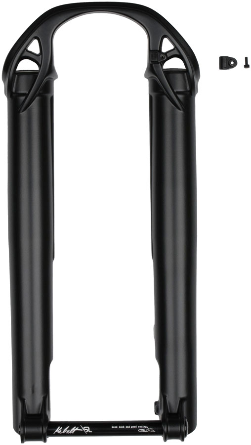 FOX 34 SL Lower Leg Assembly - 2026 29in 130 MAX 15x110 Kabolt SL  variant 2