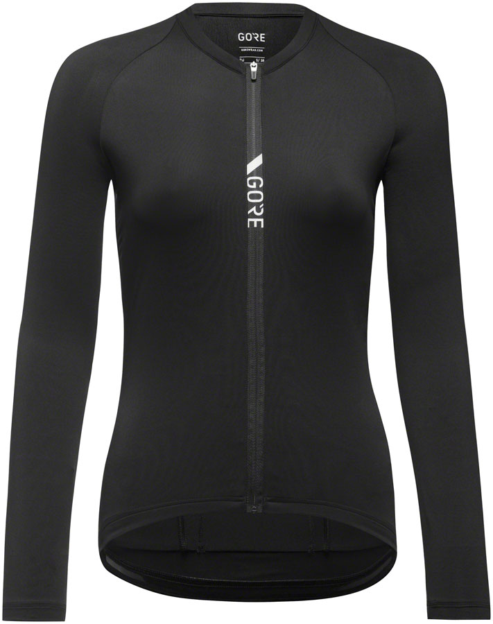 Gorewear Torrent Long Sleeve Jersey - Women's variant 2