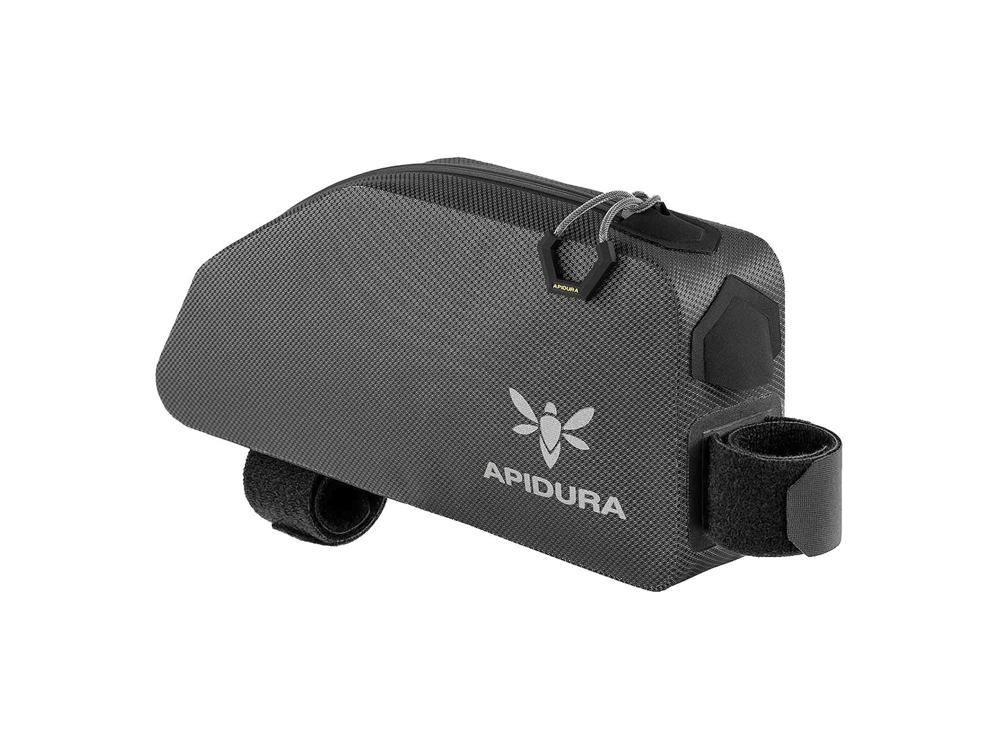 Apidura Expedition Top Tube Pack 1L Bag