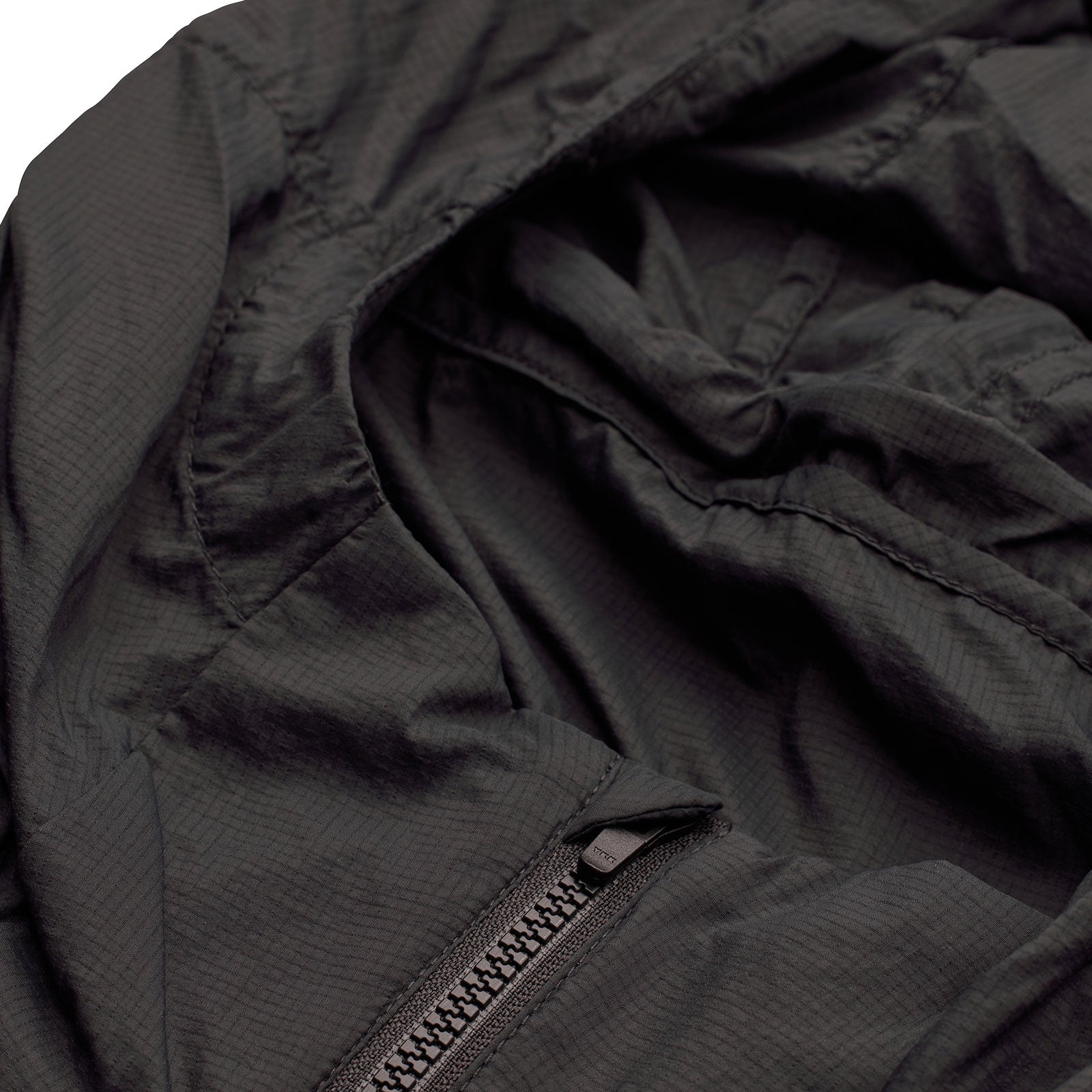 Mathis Jacket Mono Carbon - Image 3