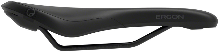 Ergon SMC Saddles - Stealth - Image 7