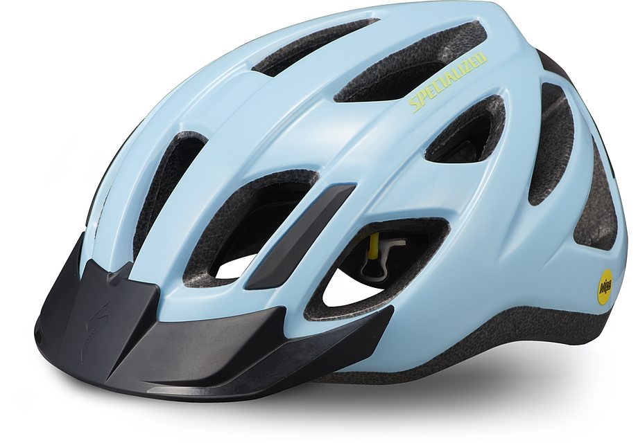 Specialized Centro Mips Gloss Arctic Blue Adlt