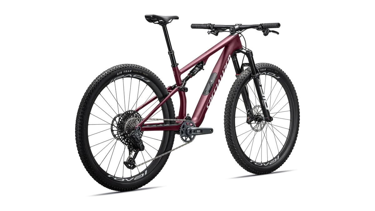 Epic 8 Expert - SRAM GX AXS, RockShox Select+ - Image 3