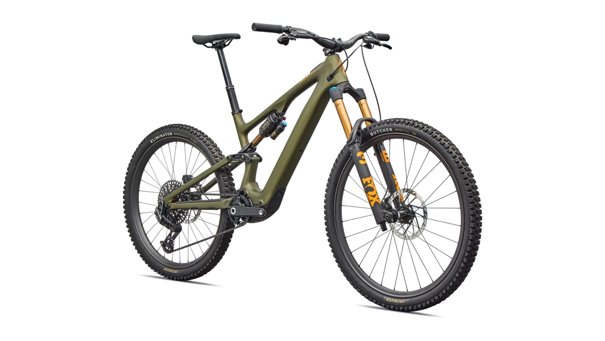 Turbo Levo SL 2 Pro - Image 2