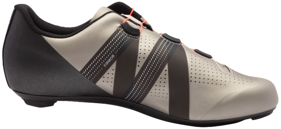 SIDI Ergo 6 Road Shoes - Men's Silver - Image 2