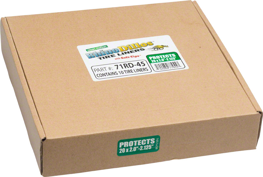 Rhinodillos Bulk Tire Liners - Box of 10 variant 4