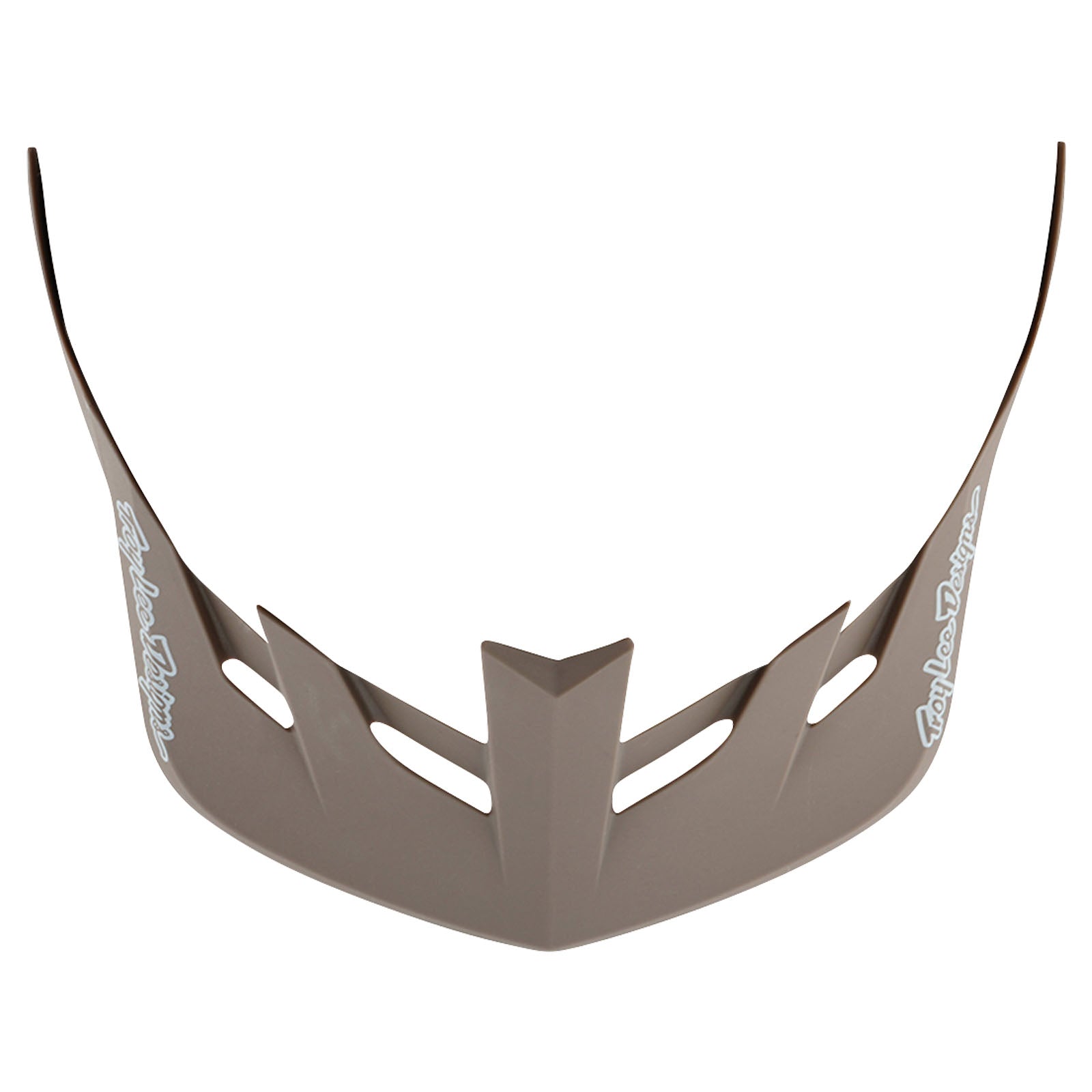 Flowline Helmet Point Caper / Chalk - Image 5