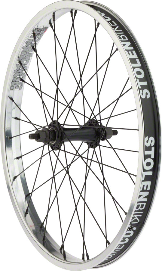 Stolen Rampage Front Wheel variant 4