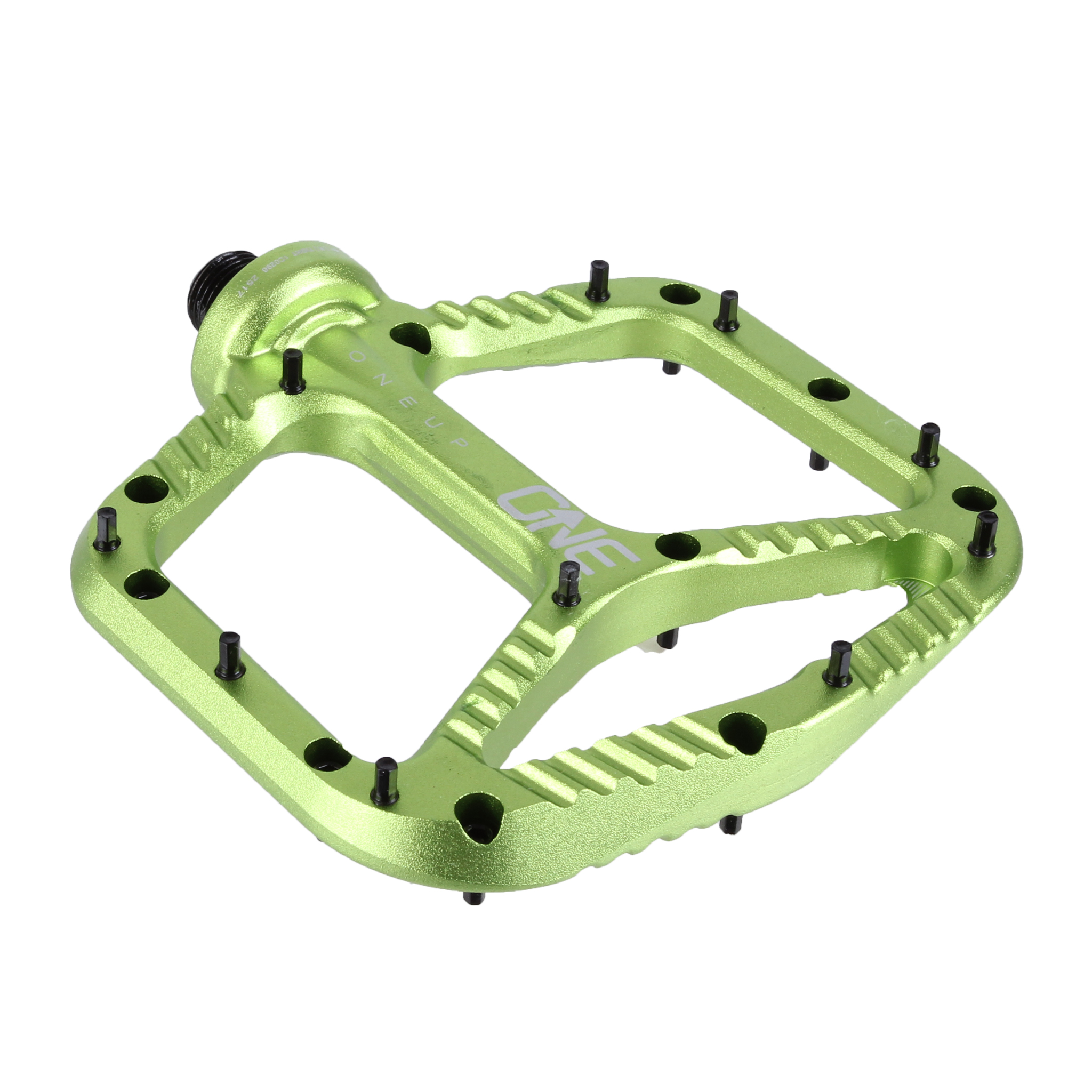OneUp Components Aluminum Platform Pedals variant 4