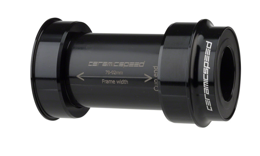 CeramicSpeed BBright Bottom Bracket