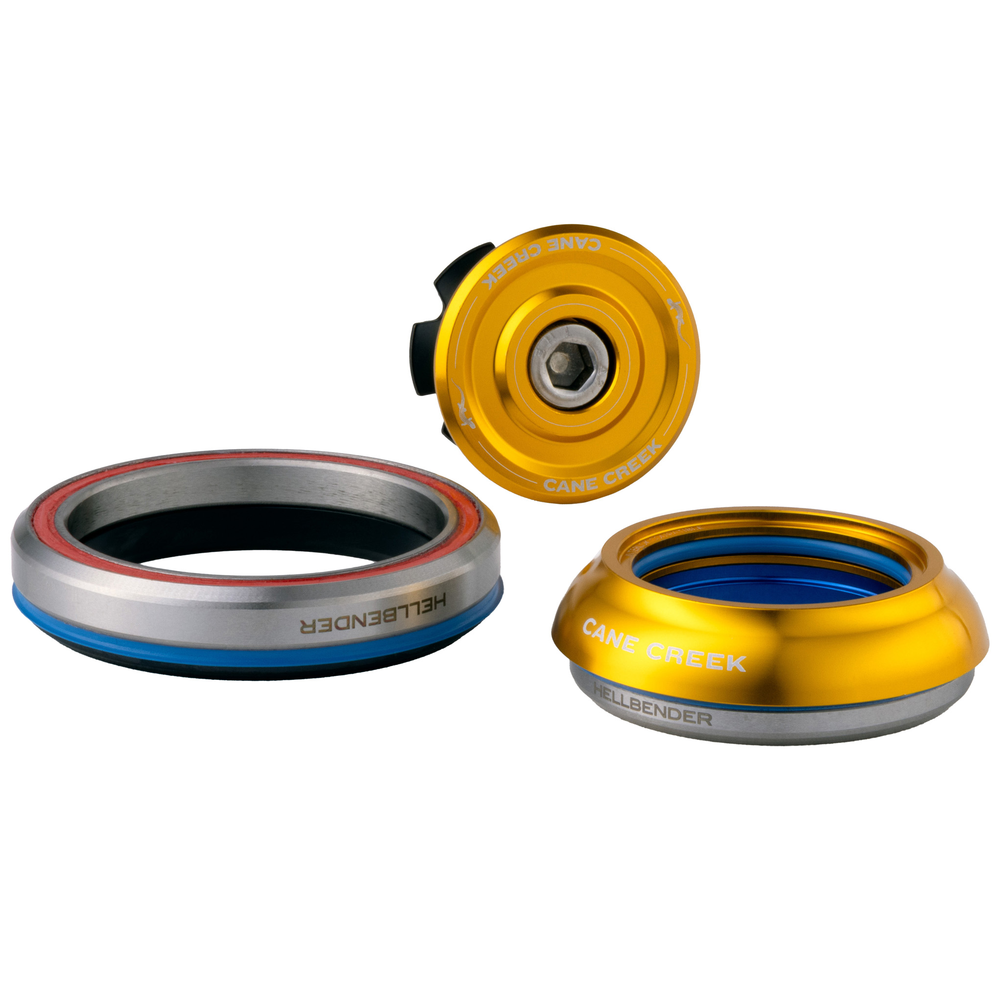 Cane Creek Hellbender 70 Series Headset variant 2