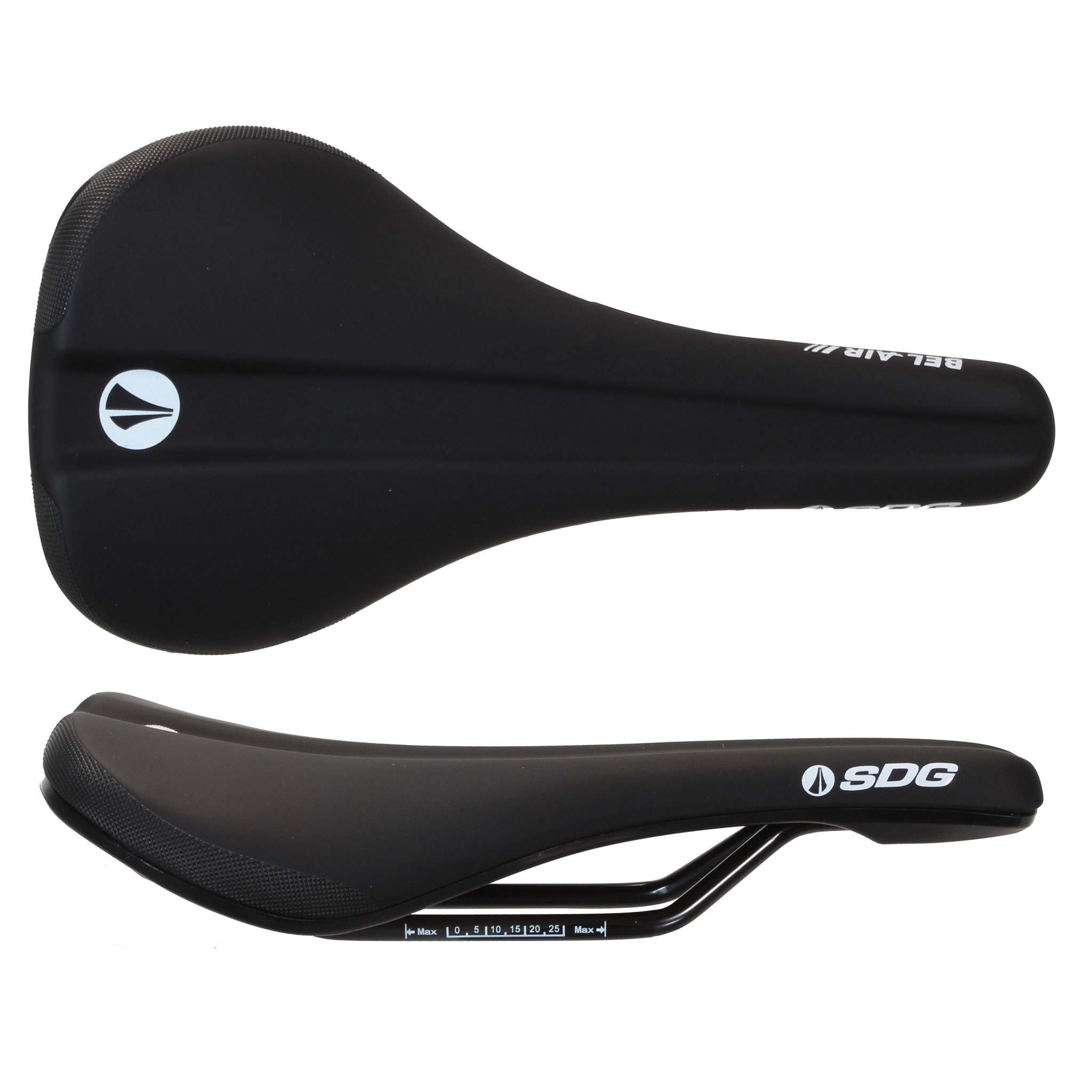 SDG Bel-Air V3 Saddles - Image 8