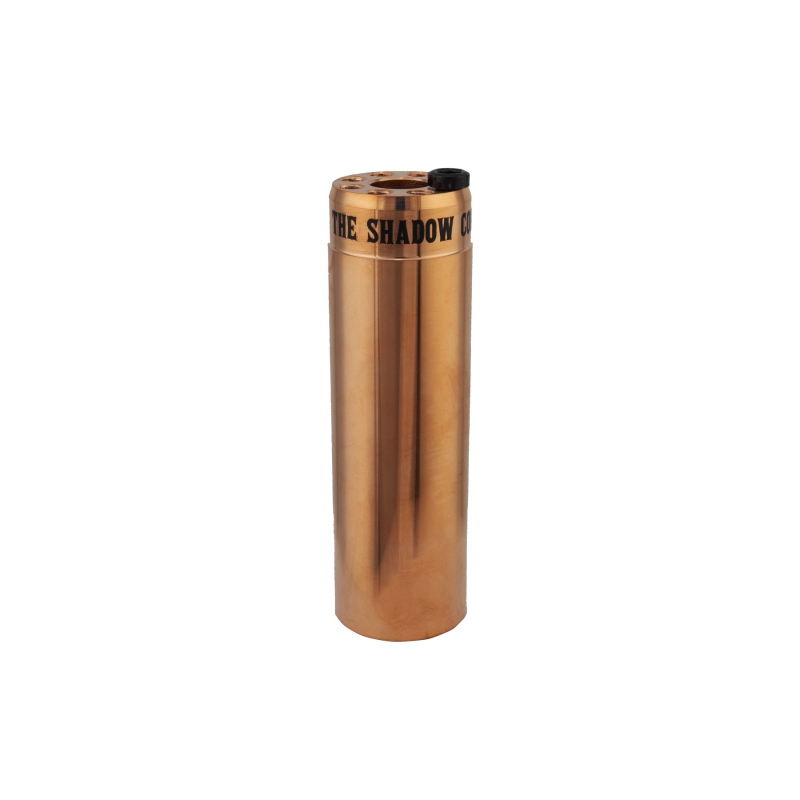The shadow conspiracy Little Ones 14mm - 3/8` Copper 34mm Chromoly 4.33`