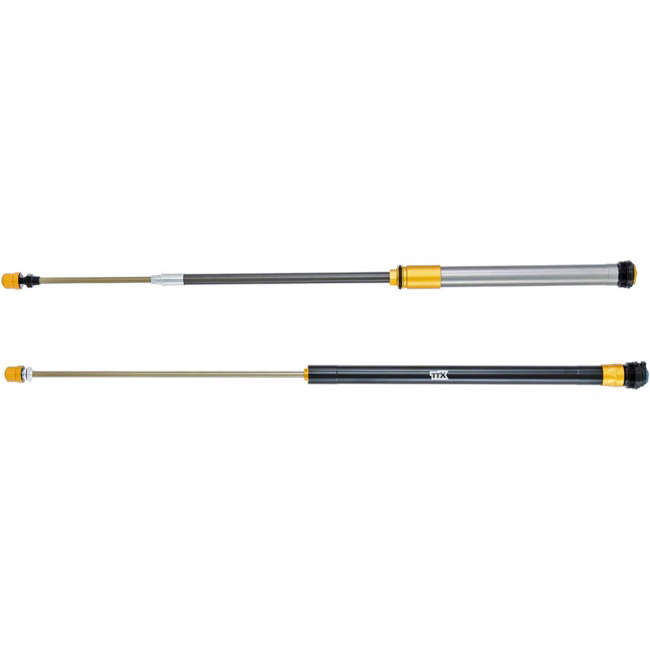 Ohlins Air Spring 31 130mm RXC34  M.1