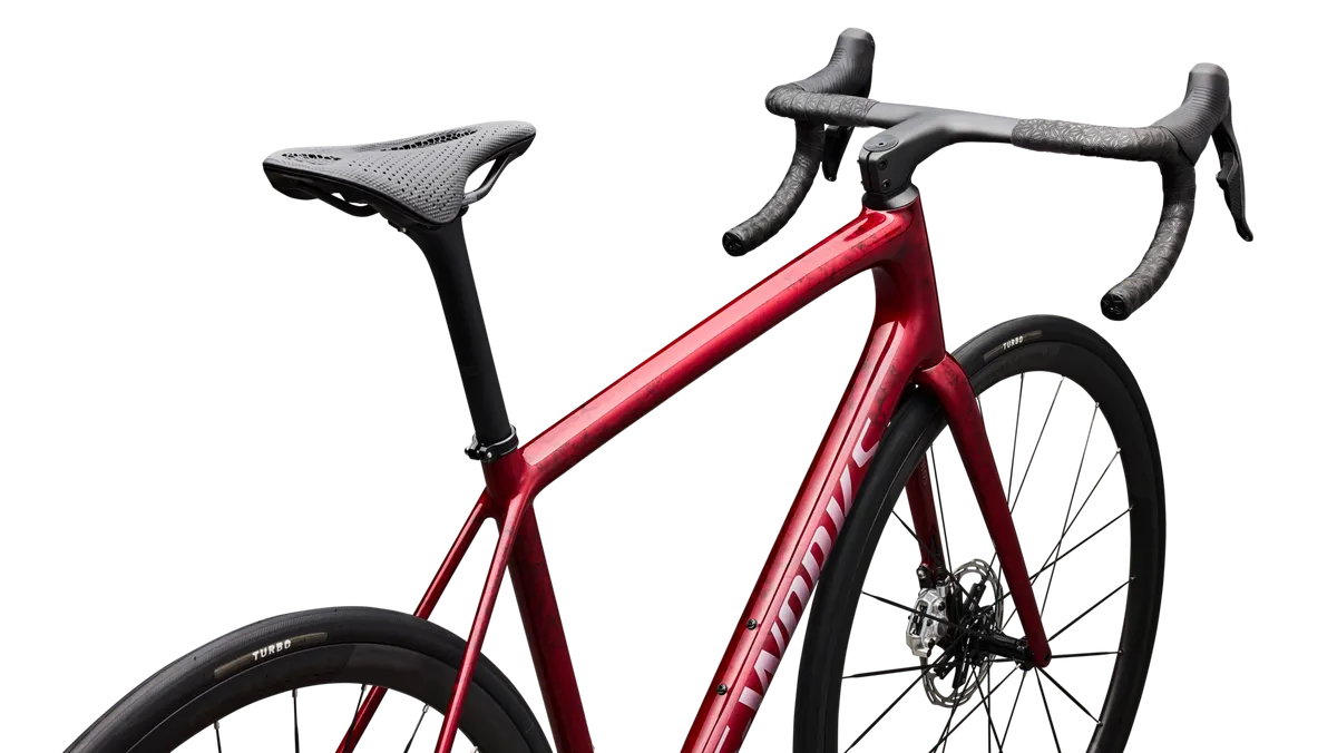 S-Works Aethos 2 - SRAM RED AXS - Image 9