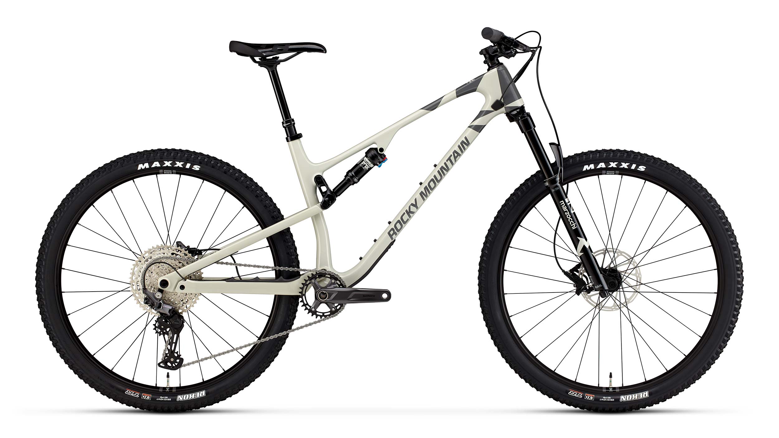 Element Carbon 30